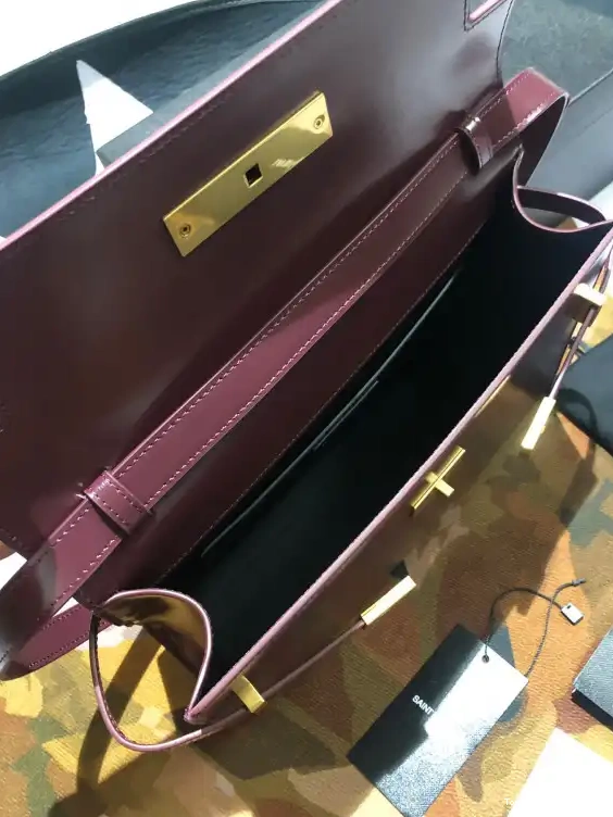 Tony Luxuries YSL MANHATTAN 0603